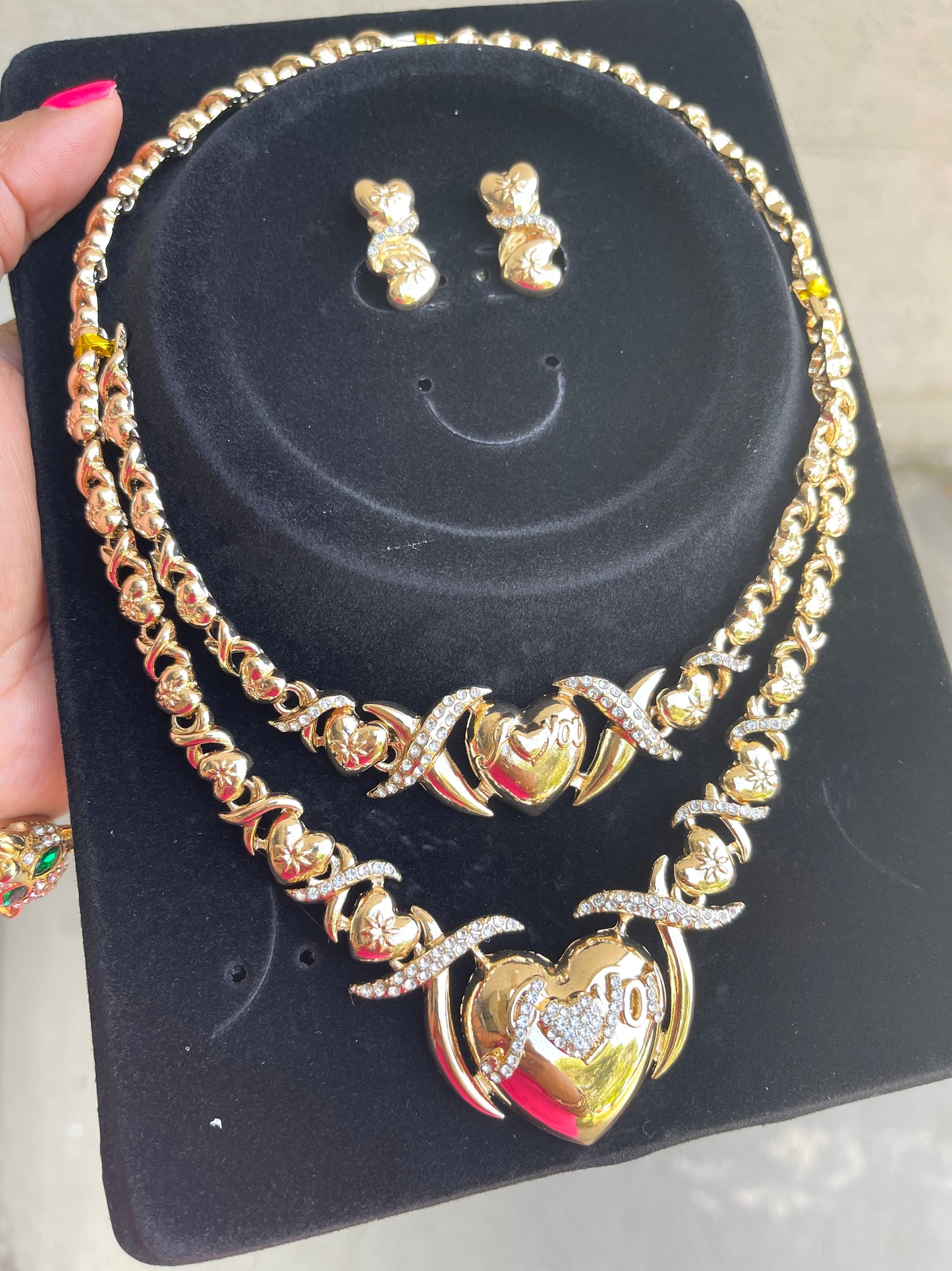 Moving Sale Must Go Necklace Sets