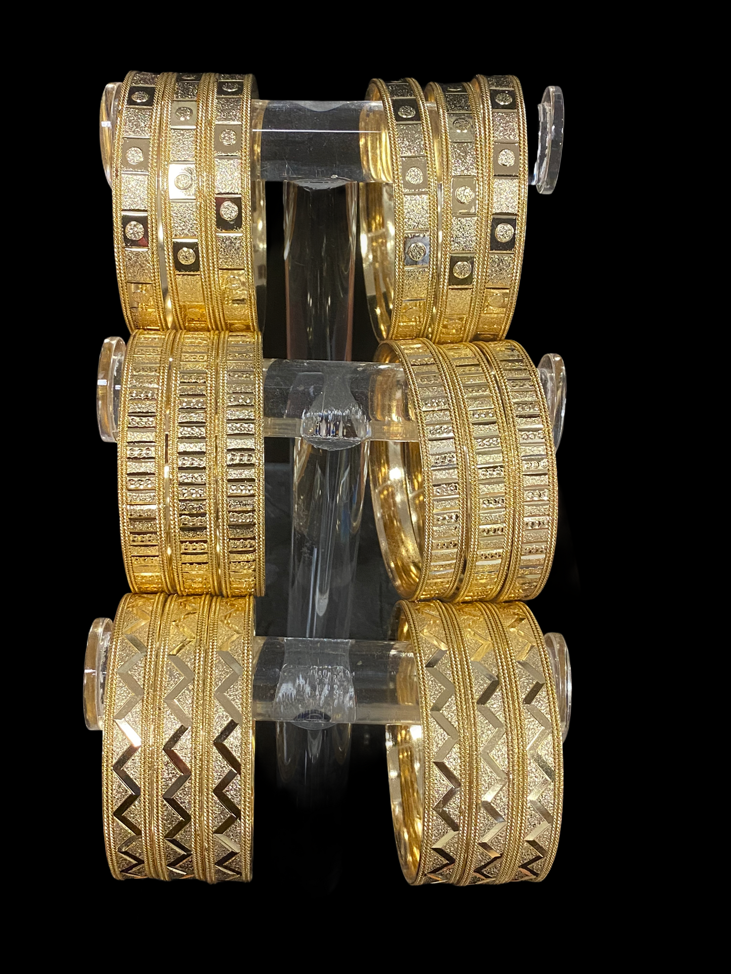 Valentine Gold Bundle A