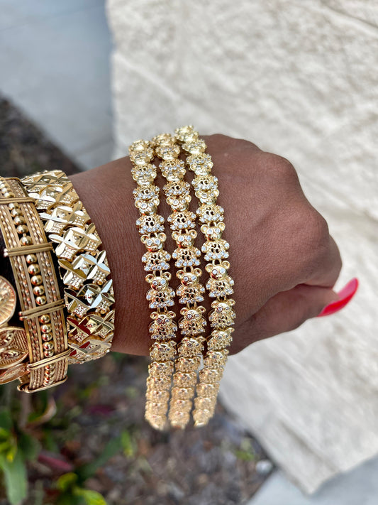 Teddy Bracelet