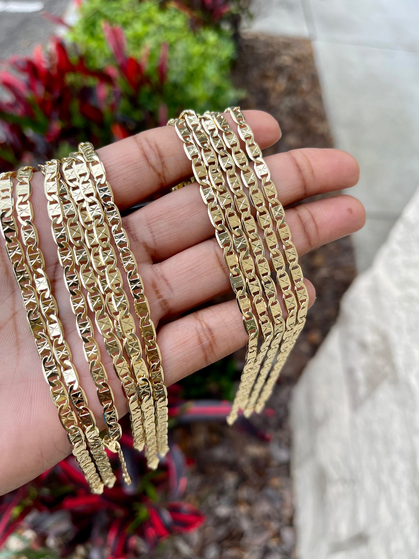 Gucci … size 8/3mm Bracelets