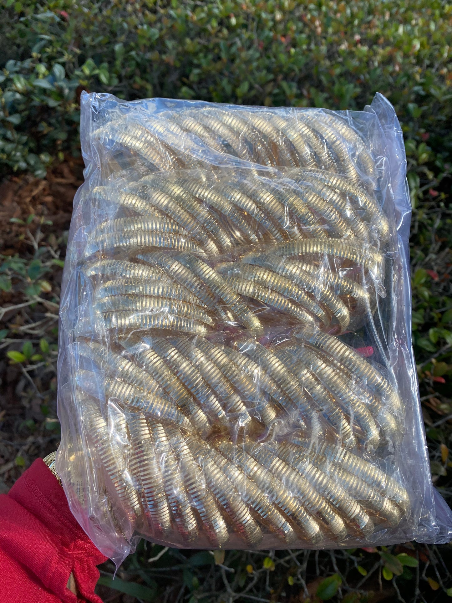Blowout Pack size 5 or 6/8mm