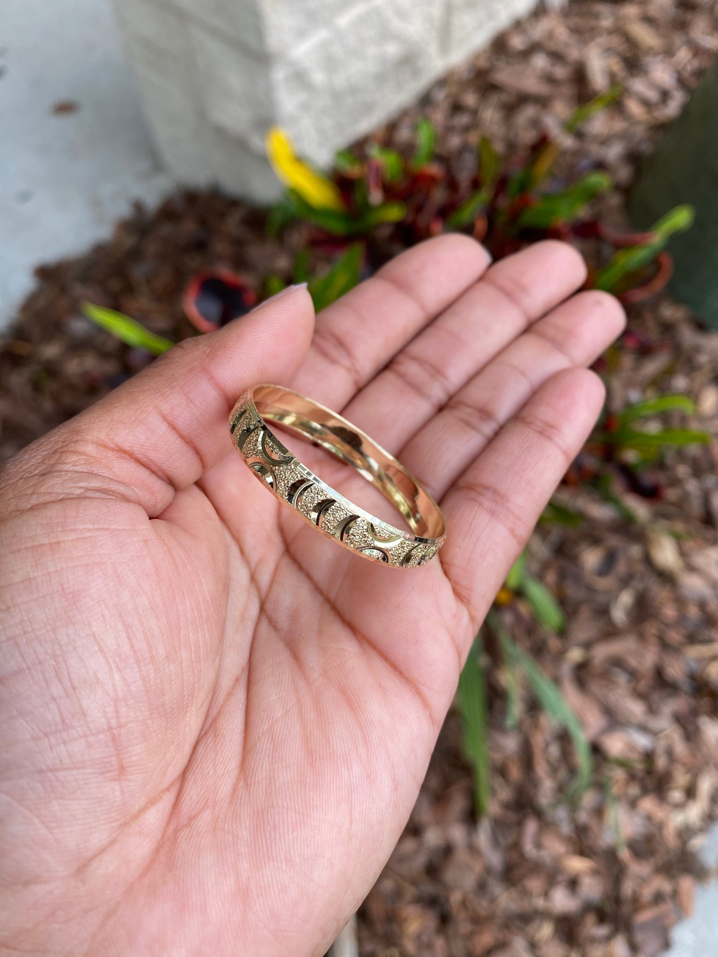 Size 0/6mm 36pcs Wholesale Baby 👶🏽