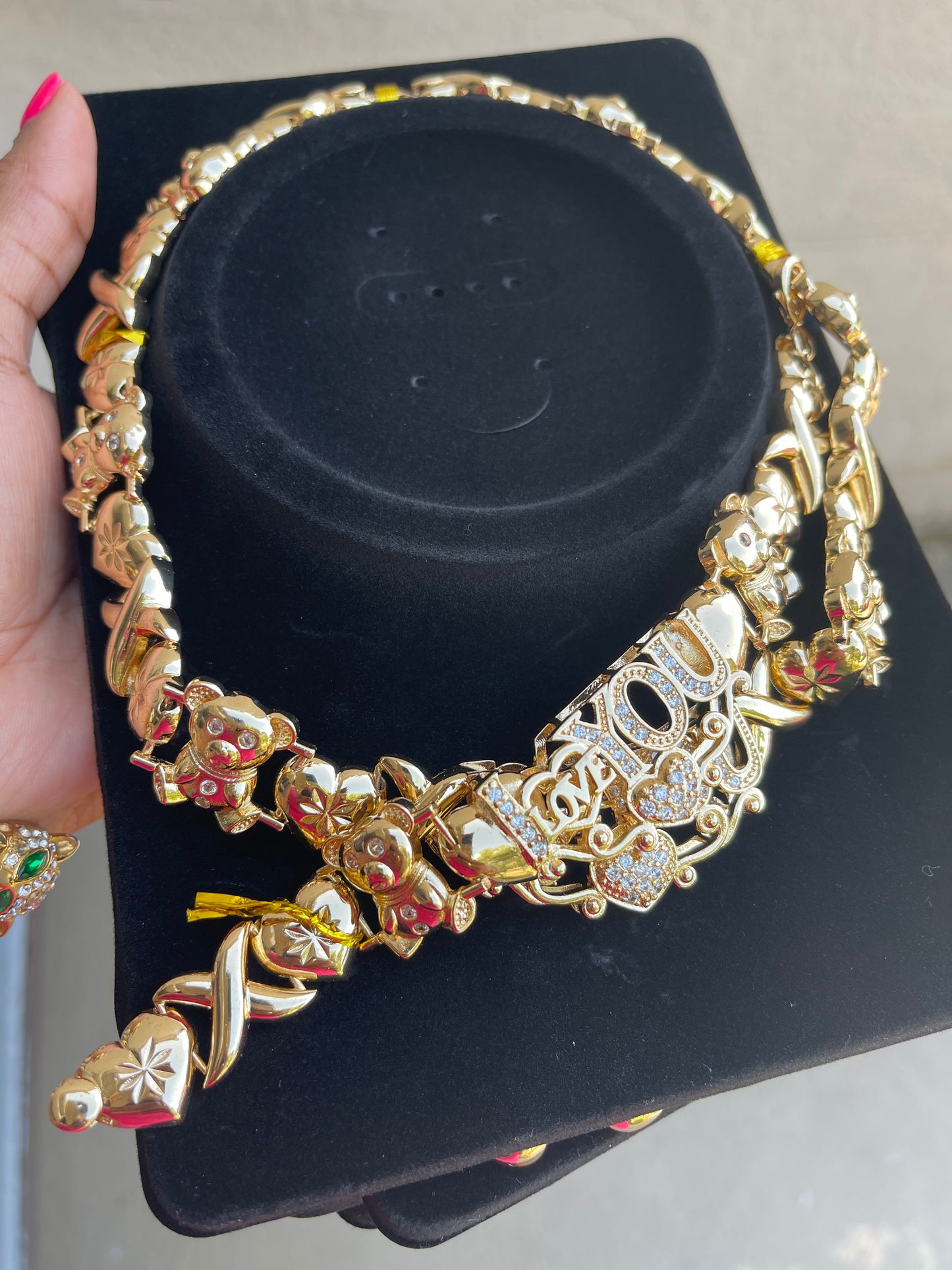 Moving Sale Must Go Necklace Sets