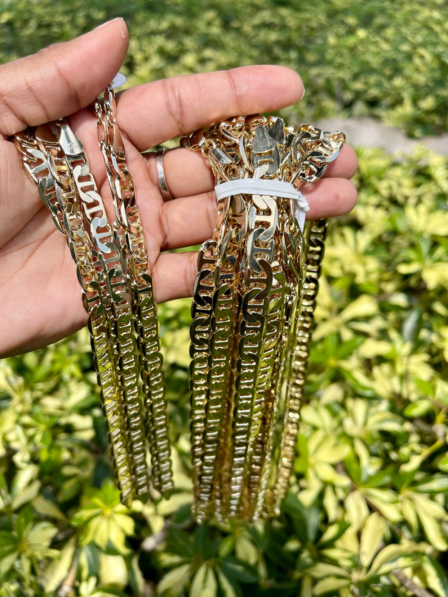 Gucci Necklace or Bracelet