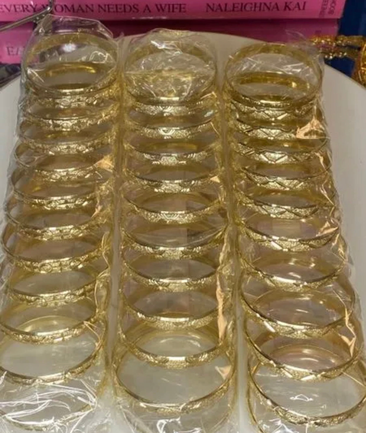 Size 2/6mm 36pcs Wholesale A Baby 👶🏽 /Toddler