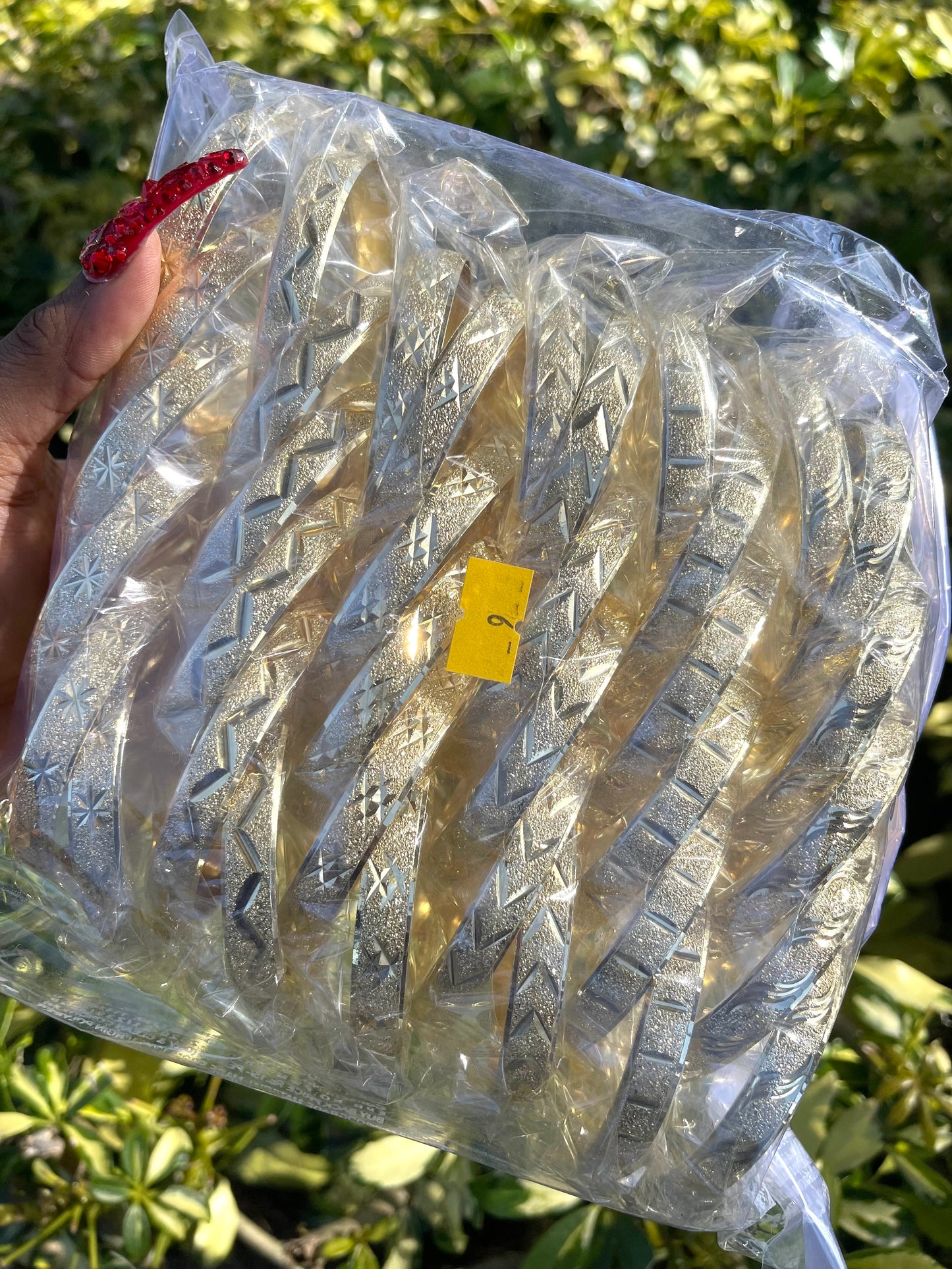 Valentines 💕Special Bundle Bangles