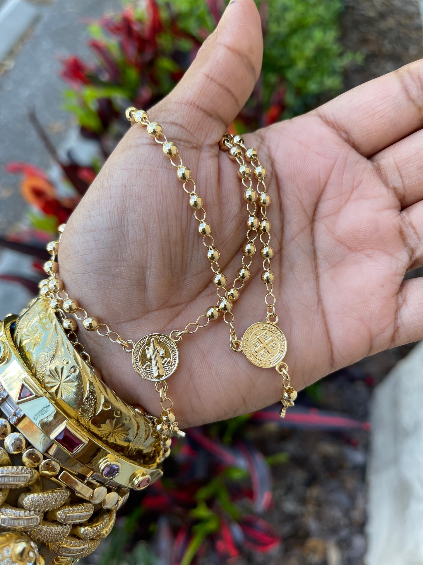 Rosary 📿  Bracelet