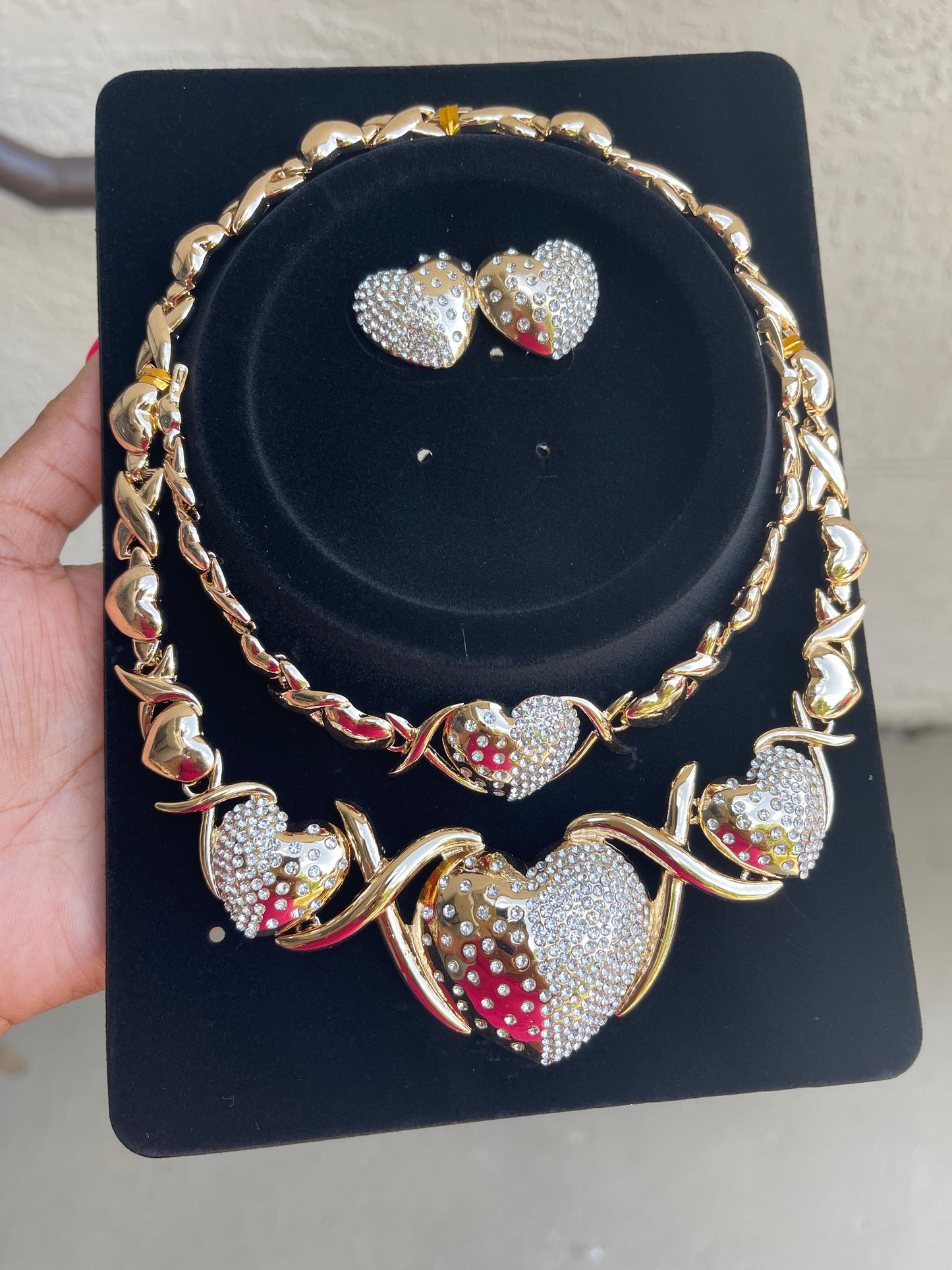 Moving Sale Must Go Necklace Sets