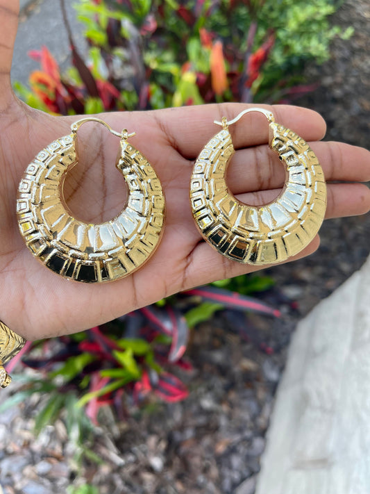 Earrings..G