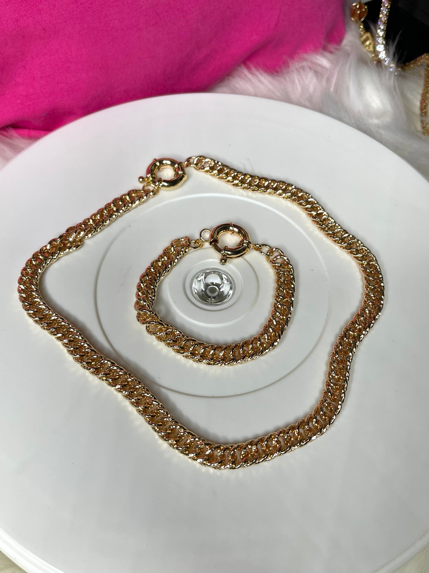TikTok Set