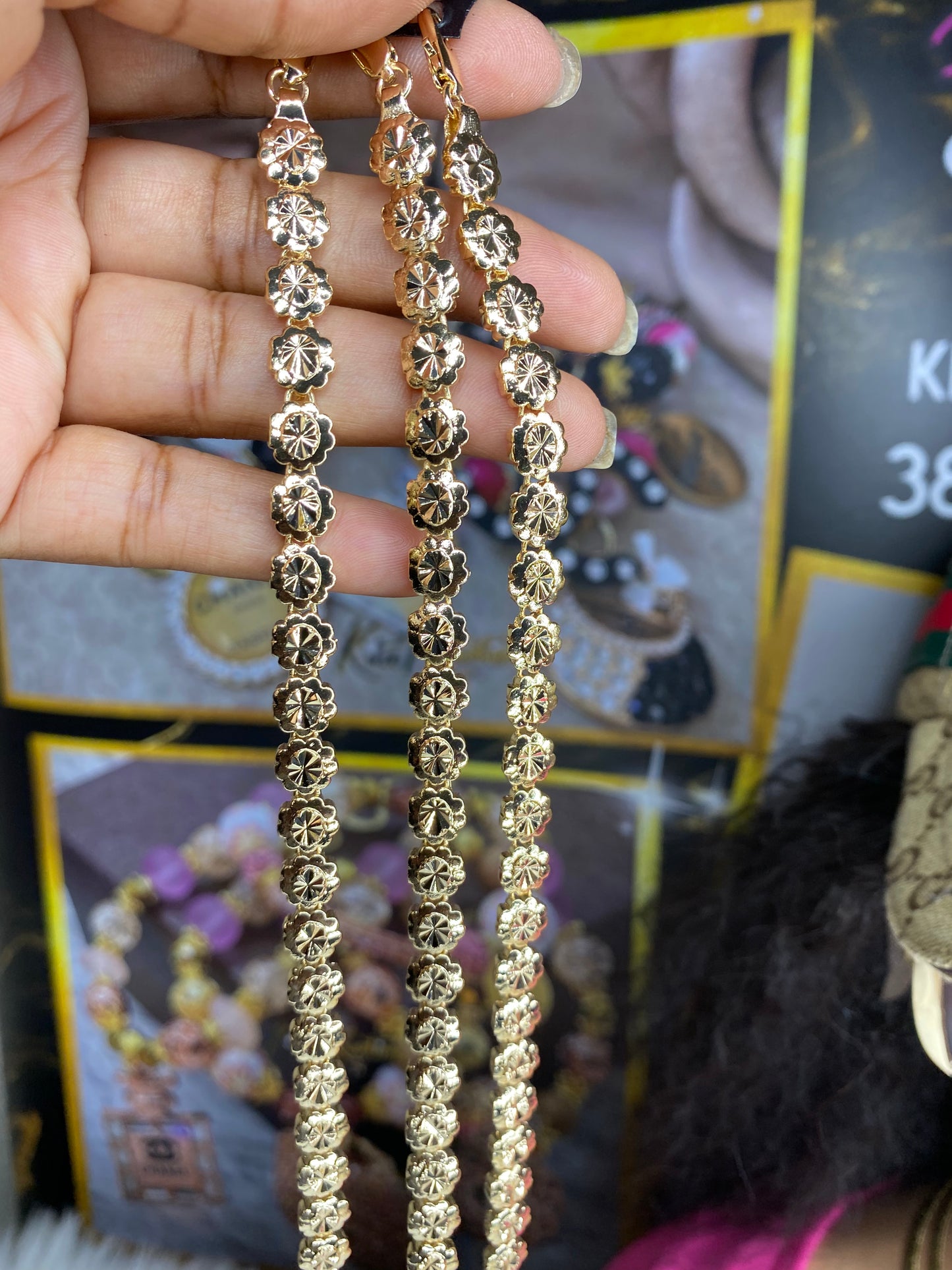 Back To School 🏫 Bracelets Wholesale 12pcs