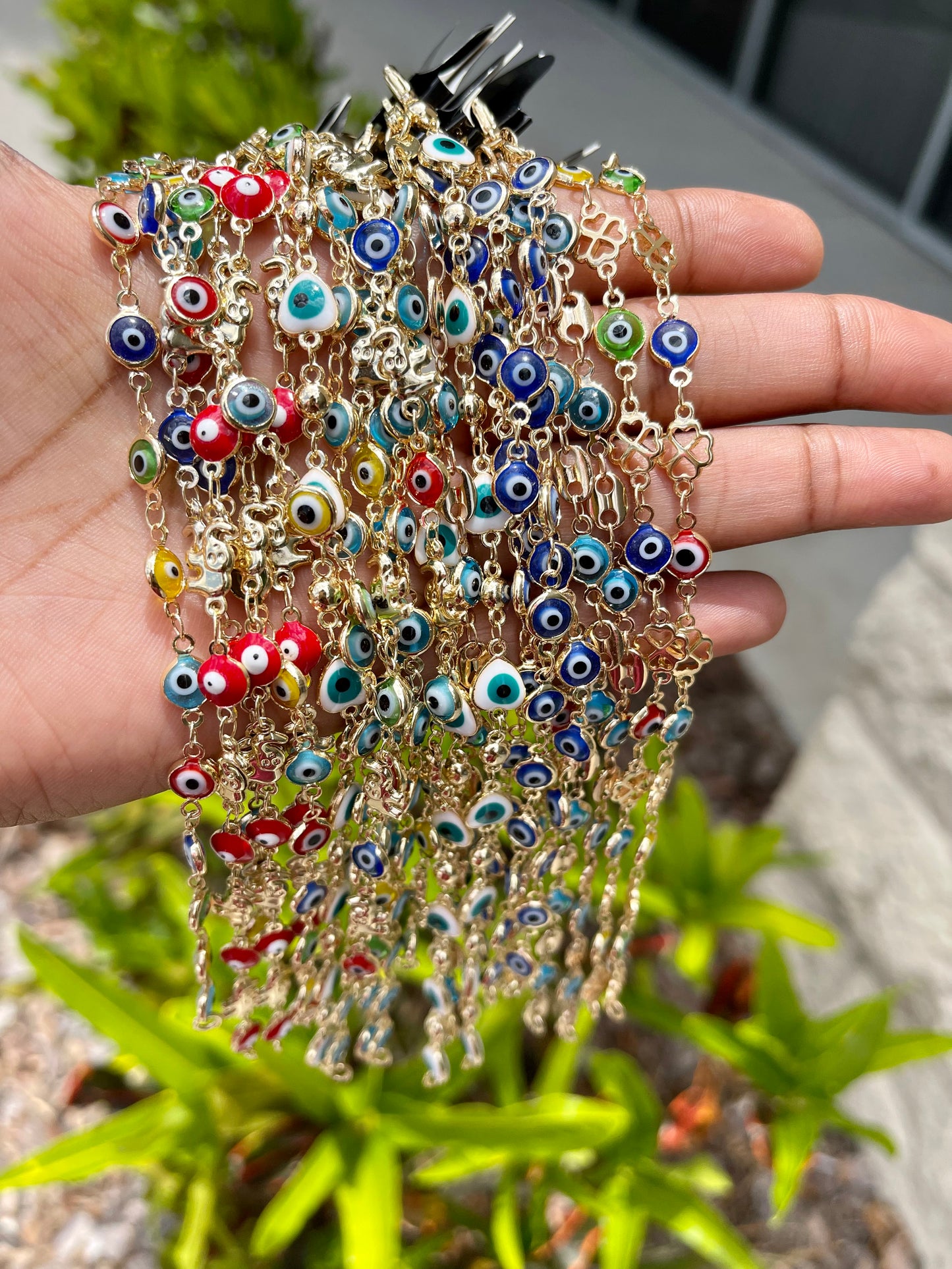 Evil Eye 🧿 Bracelets