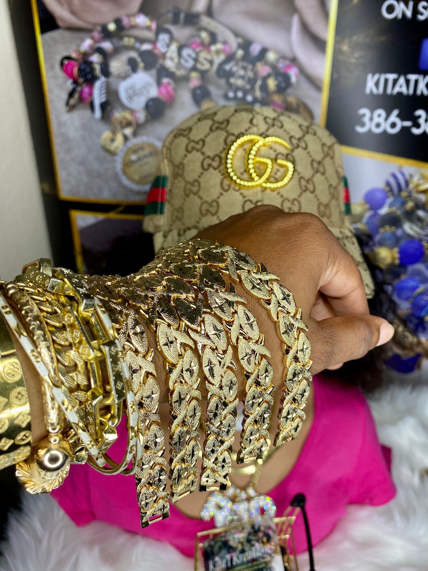 Back To School 🏫 XOXO Bracelets Wholesale